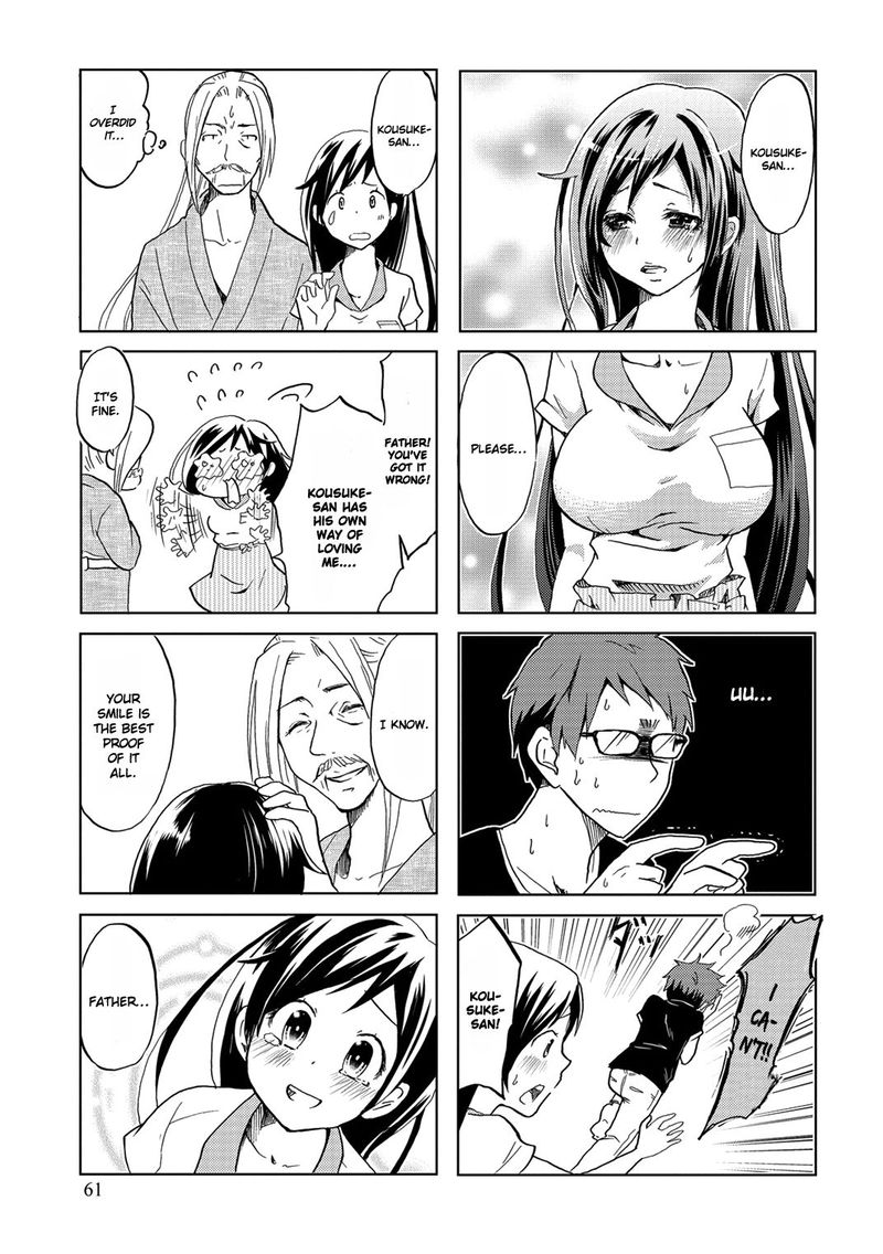 Itoshi No Sakura San 10 5