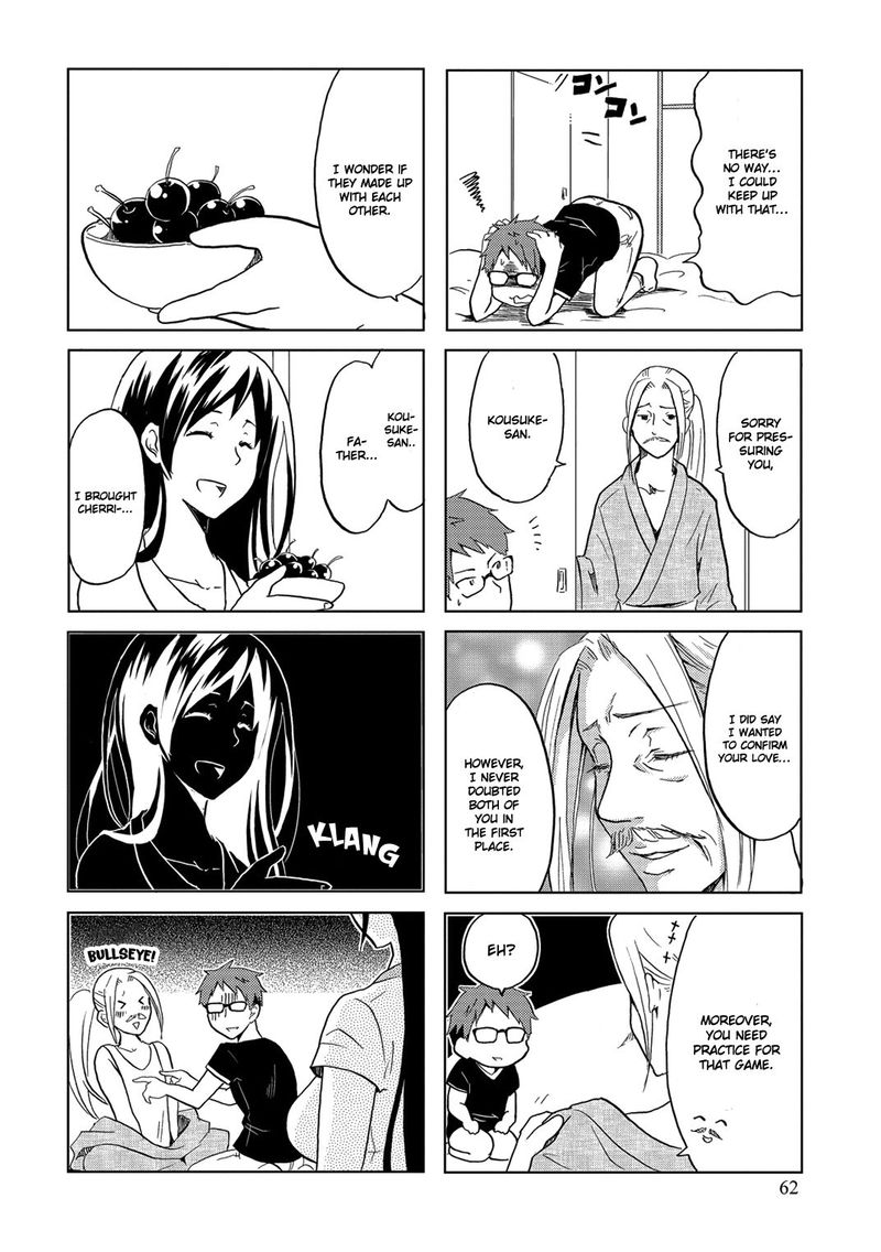 Itoshi No Sakura San 10 6
