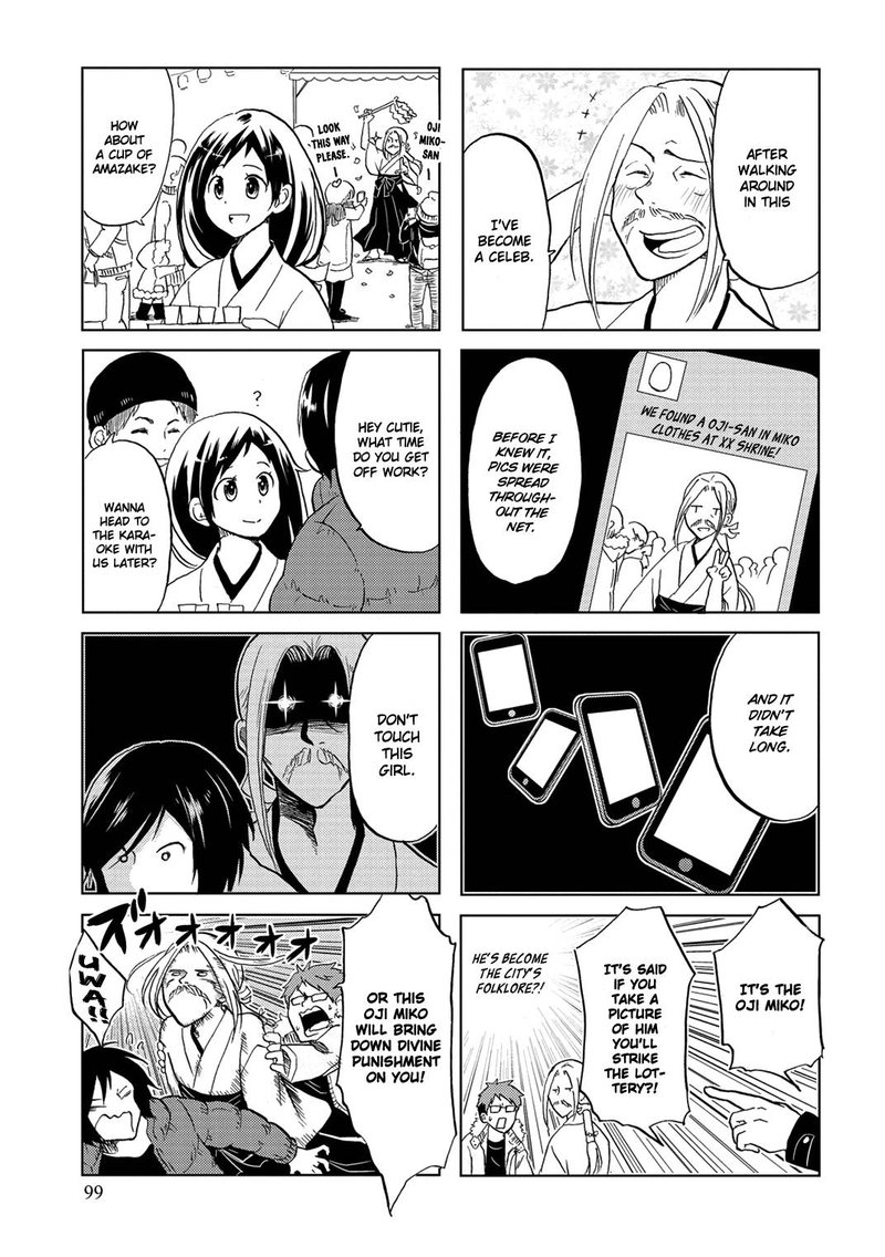 Itoshi No Sakura San 16 5
