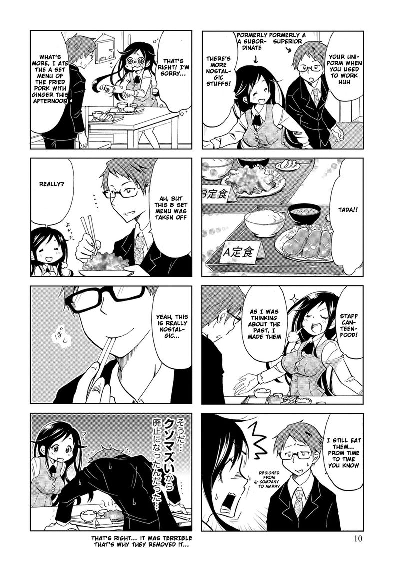 Itoshi No Sakura San 2 2