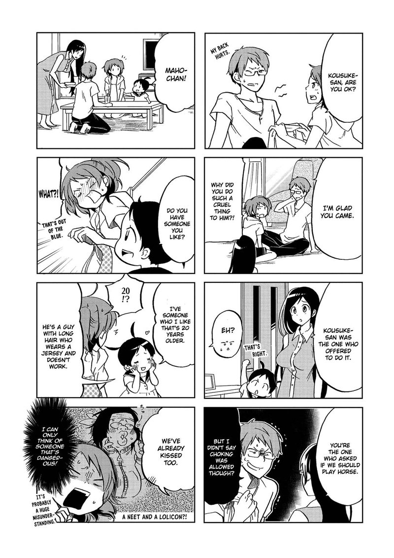 Itoshi No Sakura San 23 3