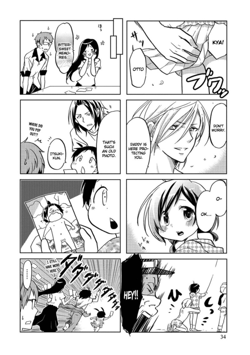 Itoshi No Sakura San 24 6