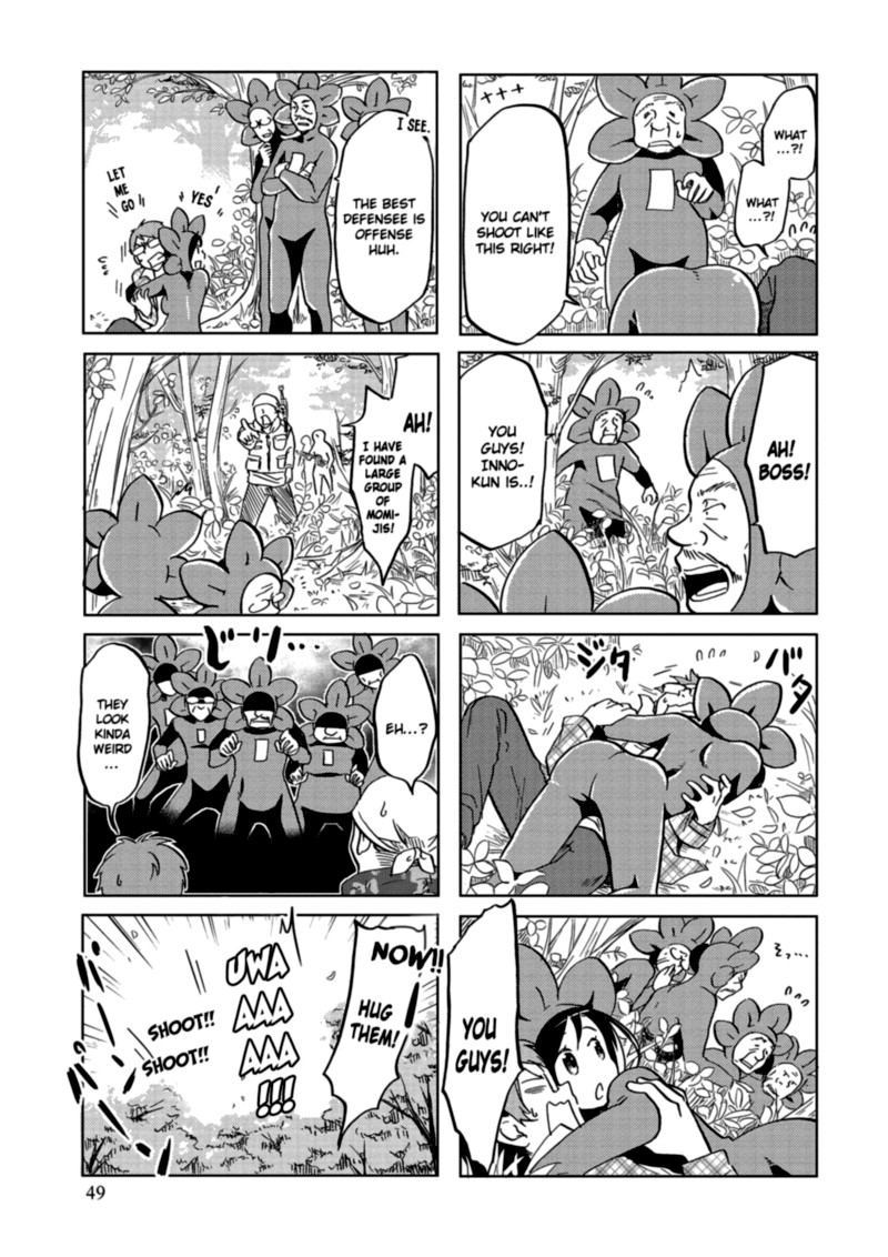 Itoshi No Sakura San 26 7
