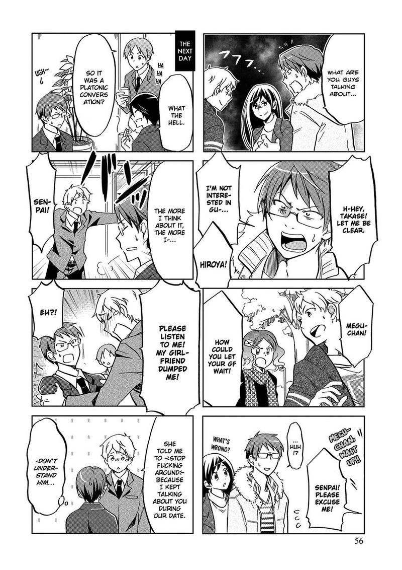 Itoshi No Sakura San 27 6