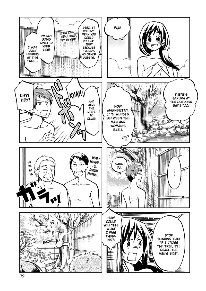 Itoshi No Sakura San 31 3