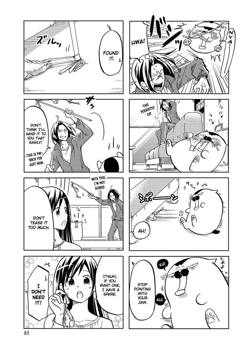 Itoshi No Sakura San 32 5
