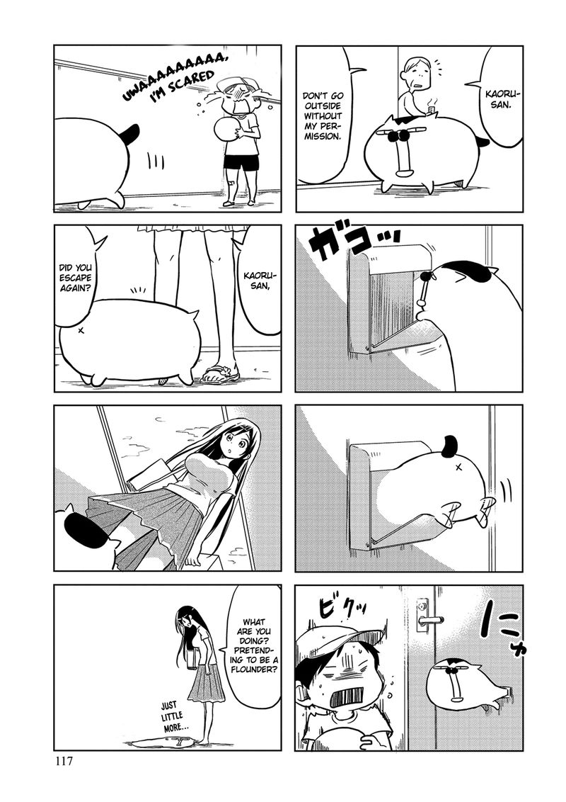 Itoshi No Sakura San 35 17