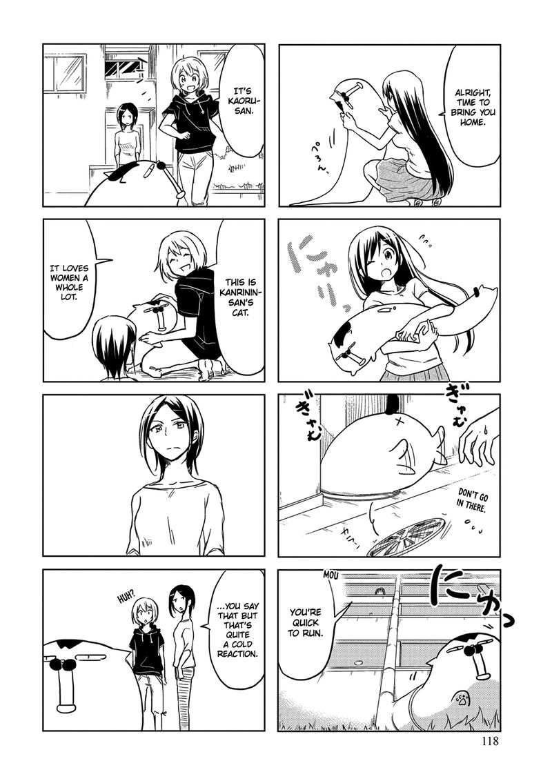 Itoshi No Sakura San 35 18