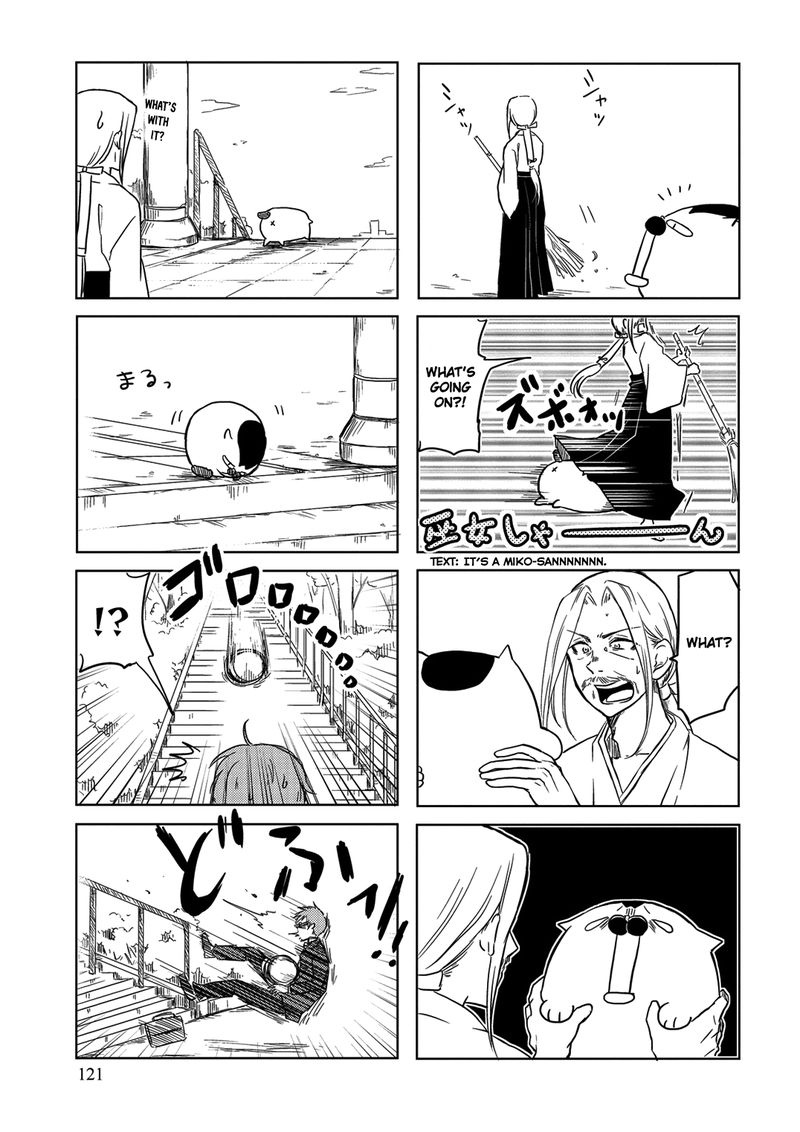 Itoshi No Sakura San 35 21