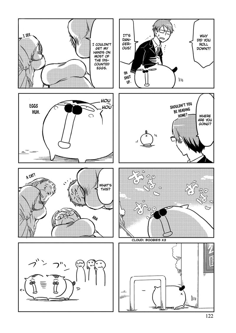 Itoshi No Sakura San 35 22