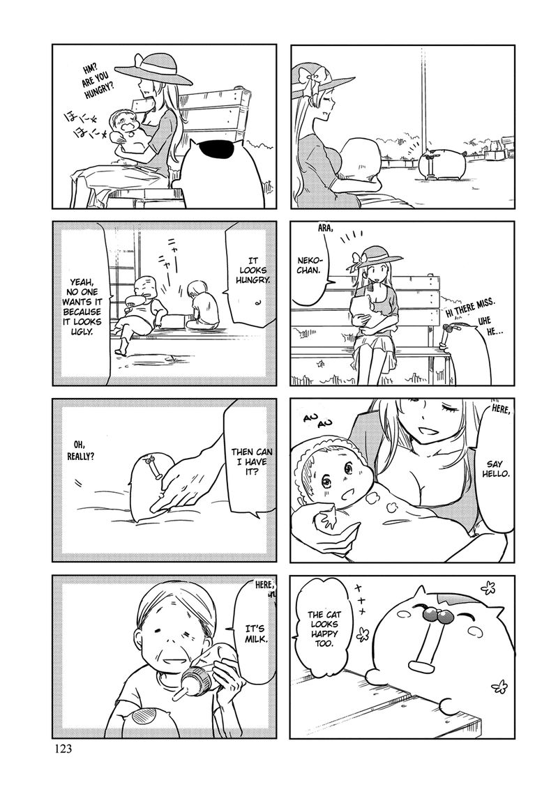 Itoshi No Sakura San 35 23