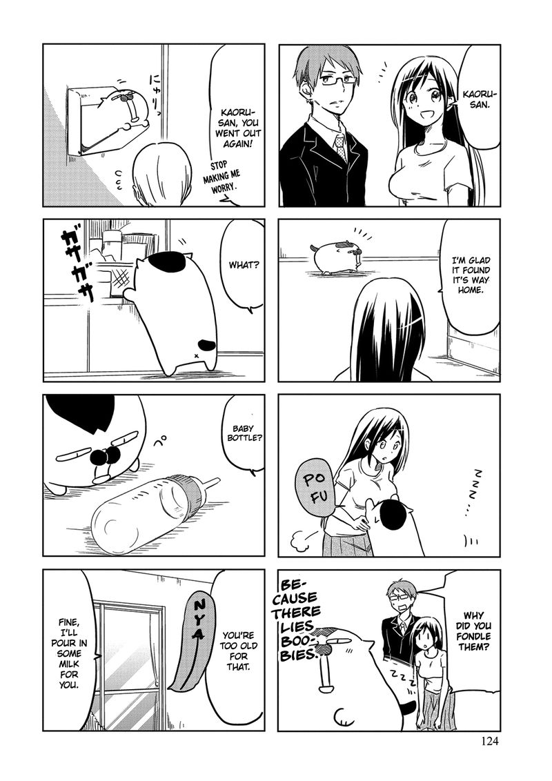 Itoshi No Sakura San 35 24