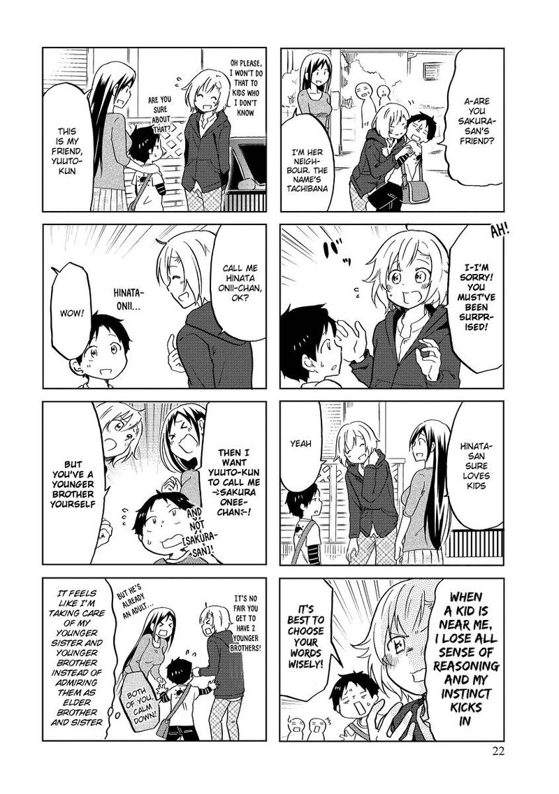 Itoshi No Sakura San 39 2