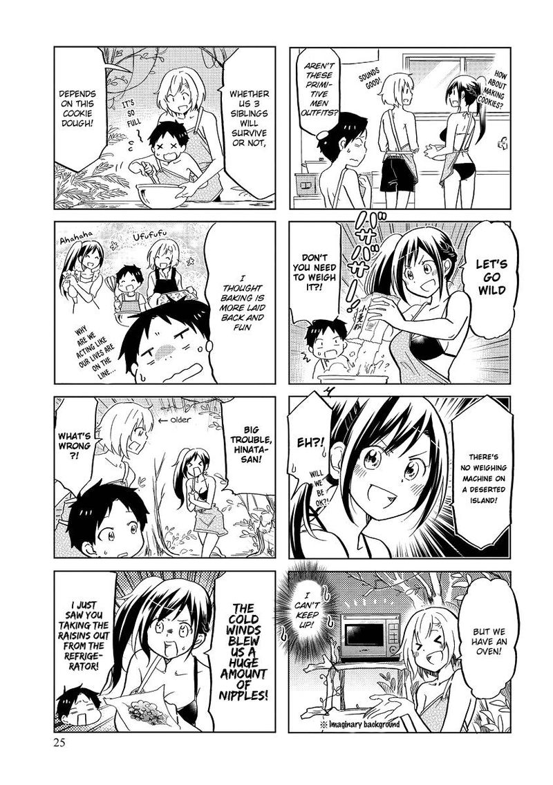 Itoshi No Sakura San 39 5