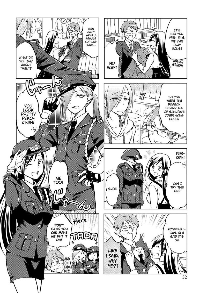 Itoshi No Sakura San 40 4