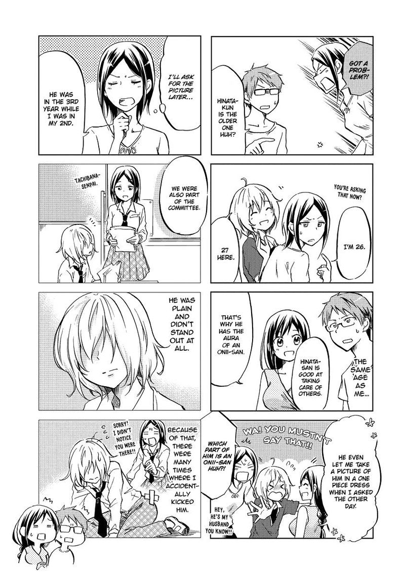 Itoshi No Sakura San 48 3
