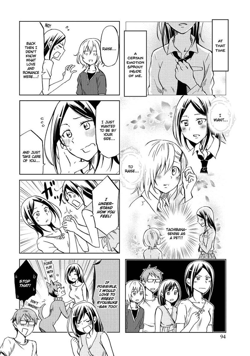 Itoshi No Sakura San 48 6