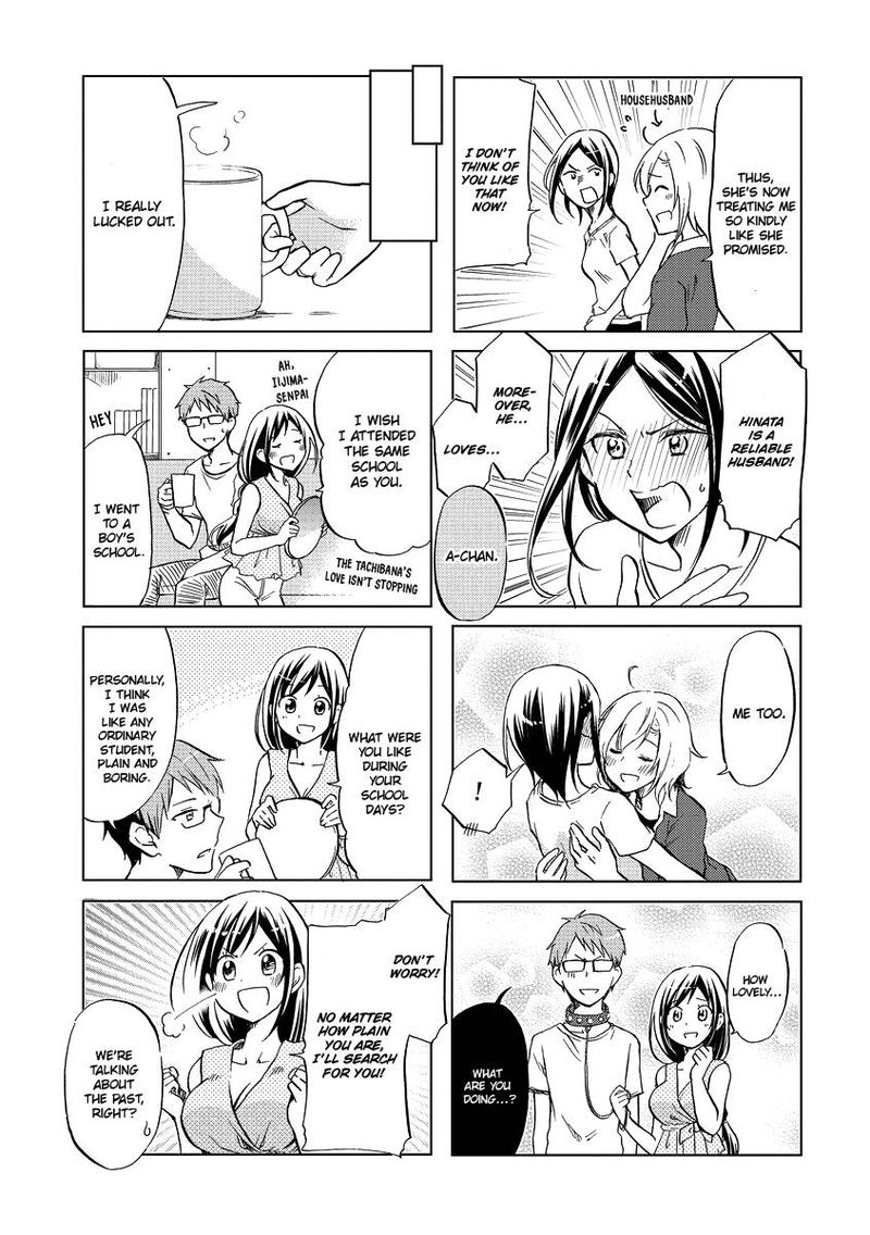 Itoshi No Sakura San 48 7