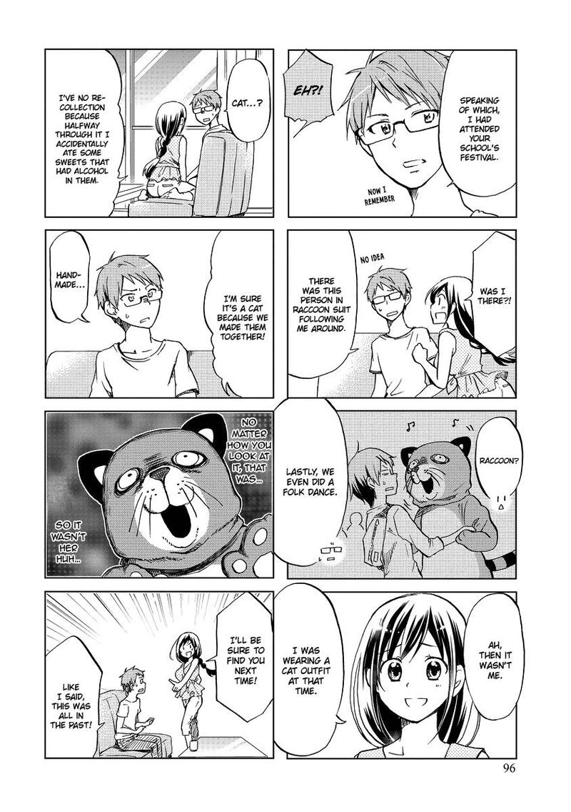 Itoshi No Sakura San 48 8