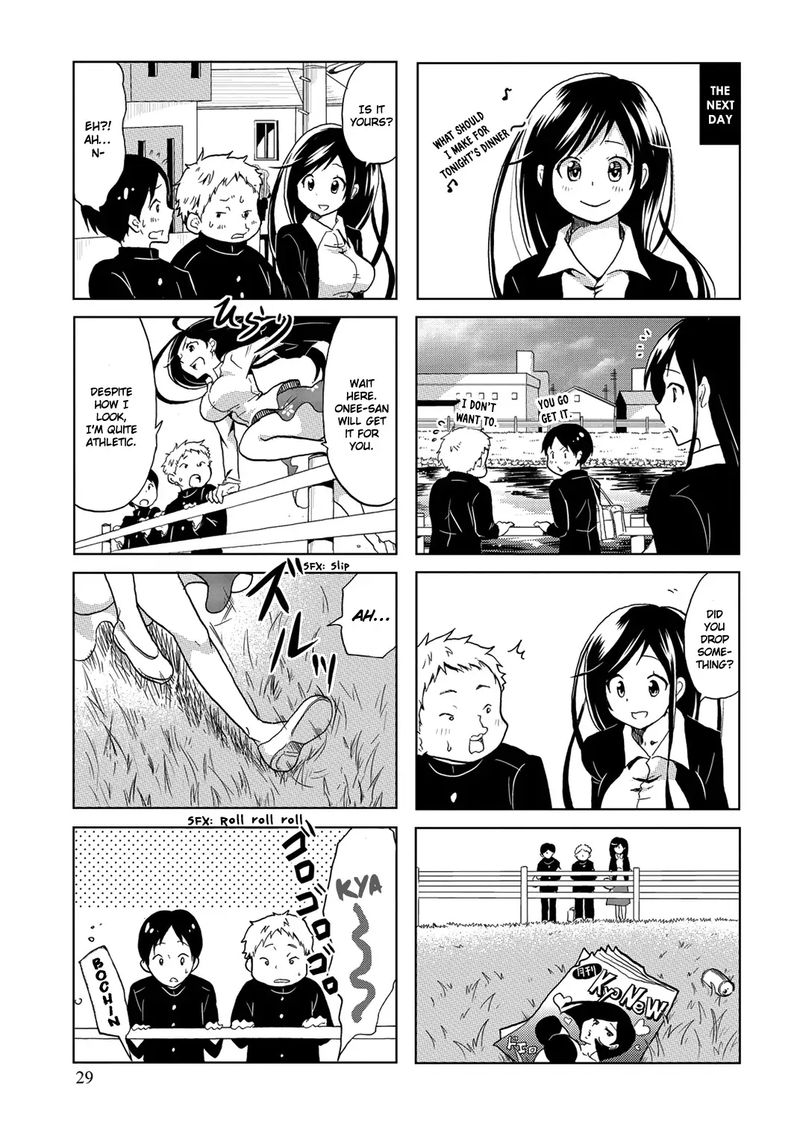 Itoshi No Sakura San 5 3