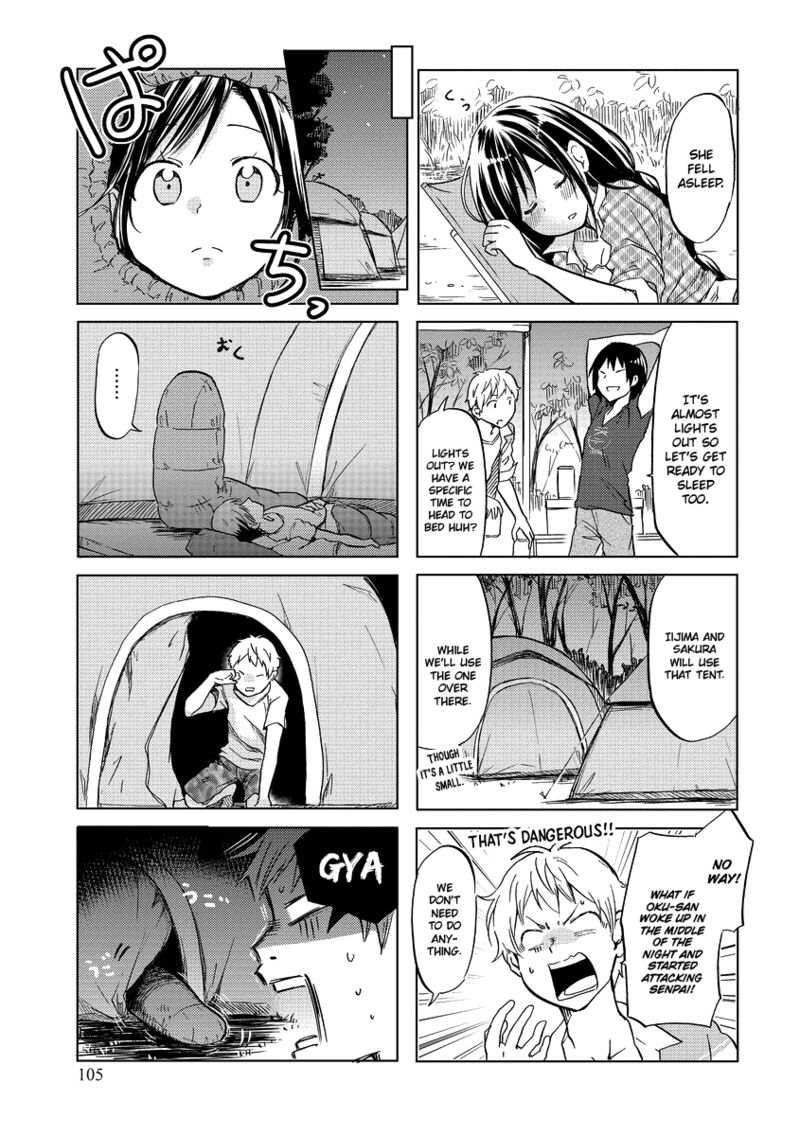 Itoshi No Sakura San 50 3