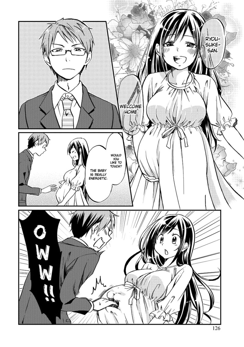 Itoshi No Sakura San 52e 2