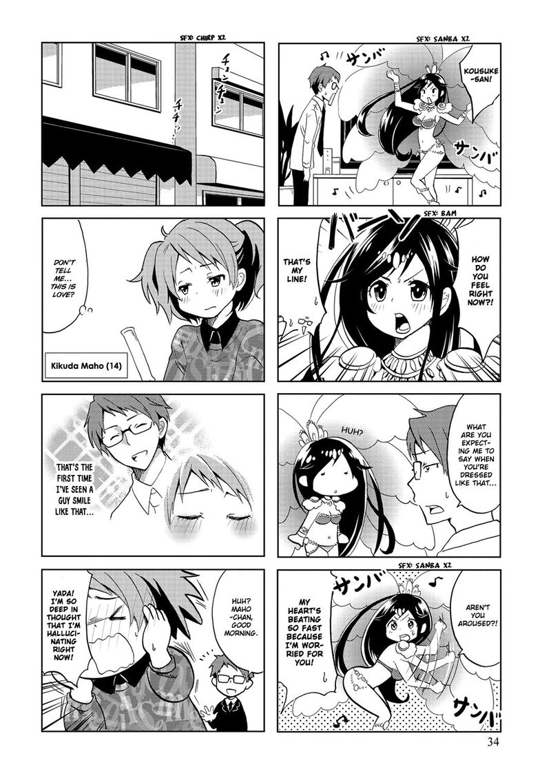 Itoshi No Sakura San 6 2