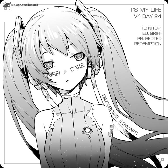 Its My Life 24 19