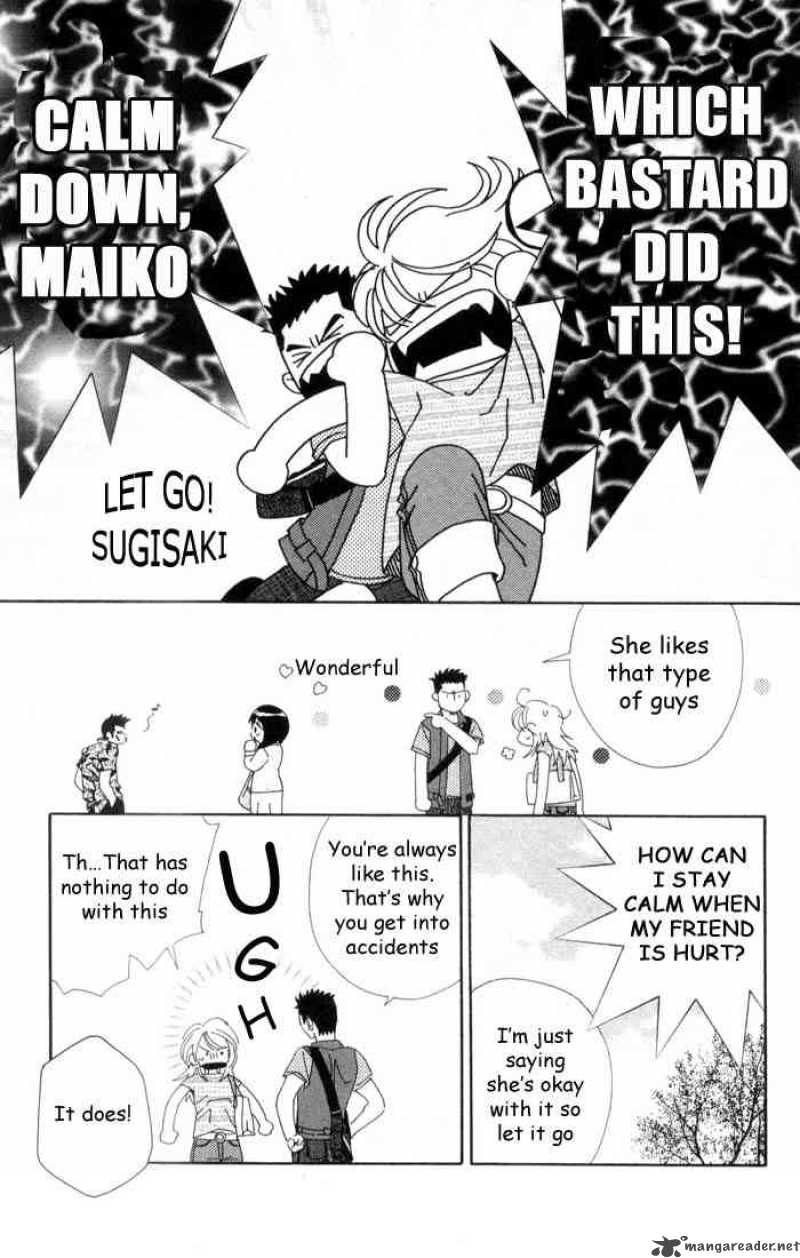 Its Not Like That Darling 1 8
