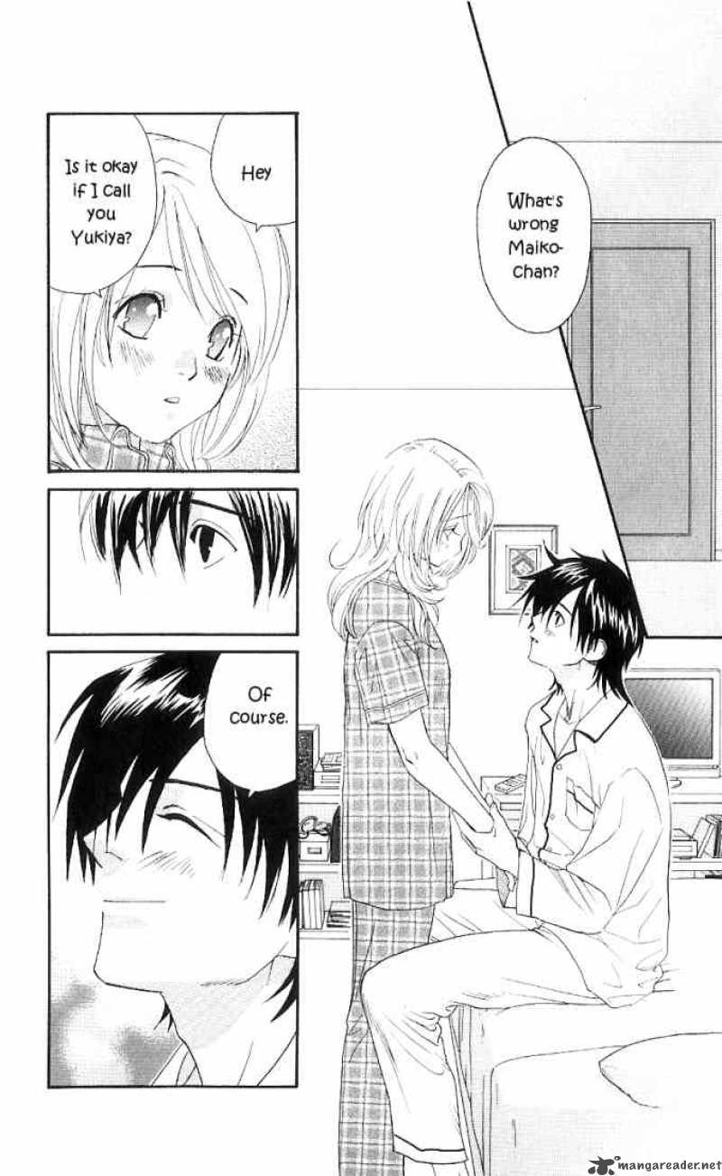 Its Not Like That Darling 13 16