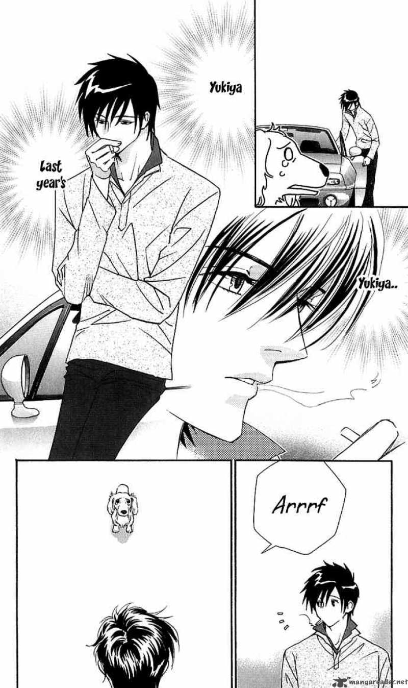 Its Not Like That Darling 14 16