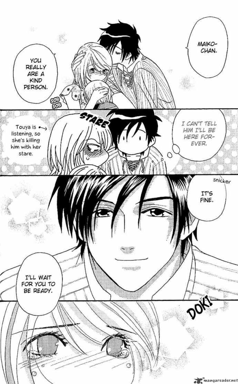 Its Not Like That Darling 5 26