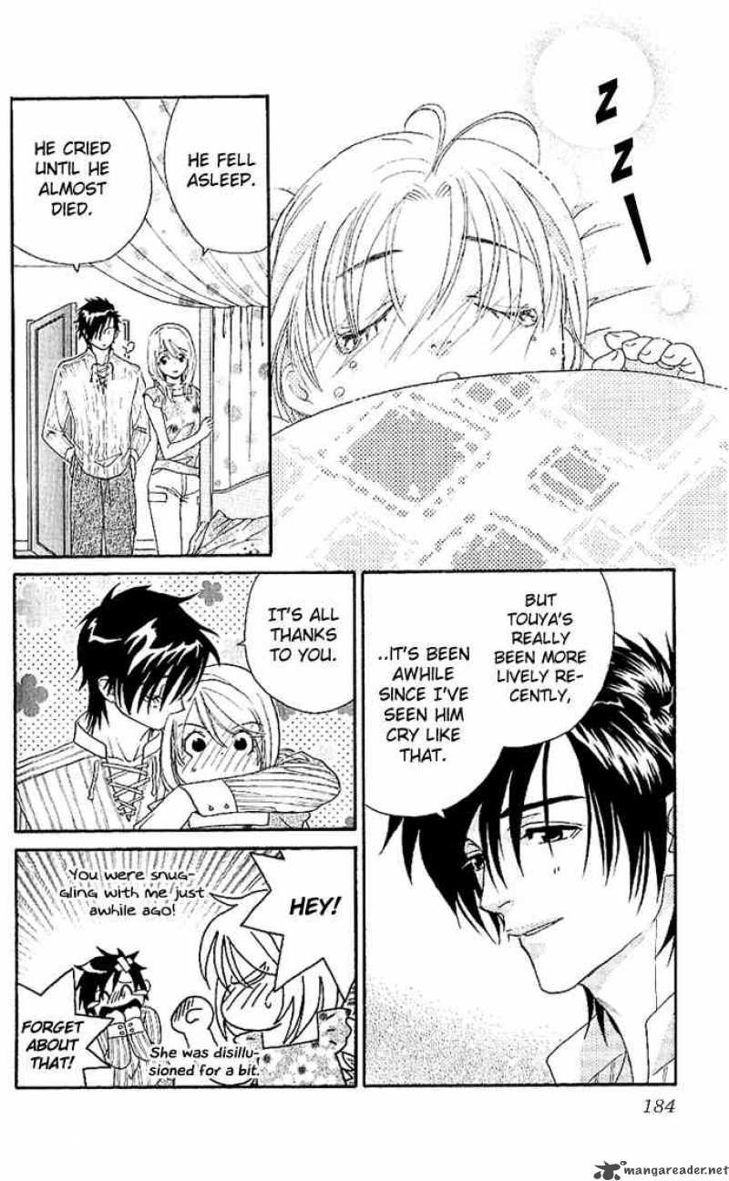 Its Not Like That Darling 5 28