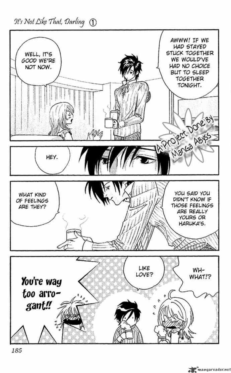 Its Not Like That Darling 5 29