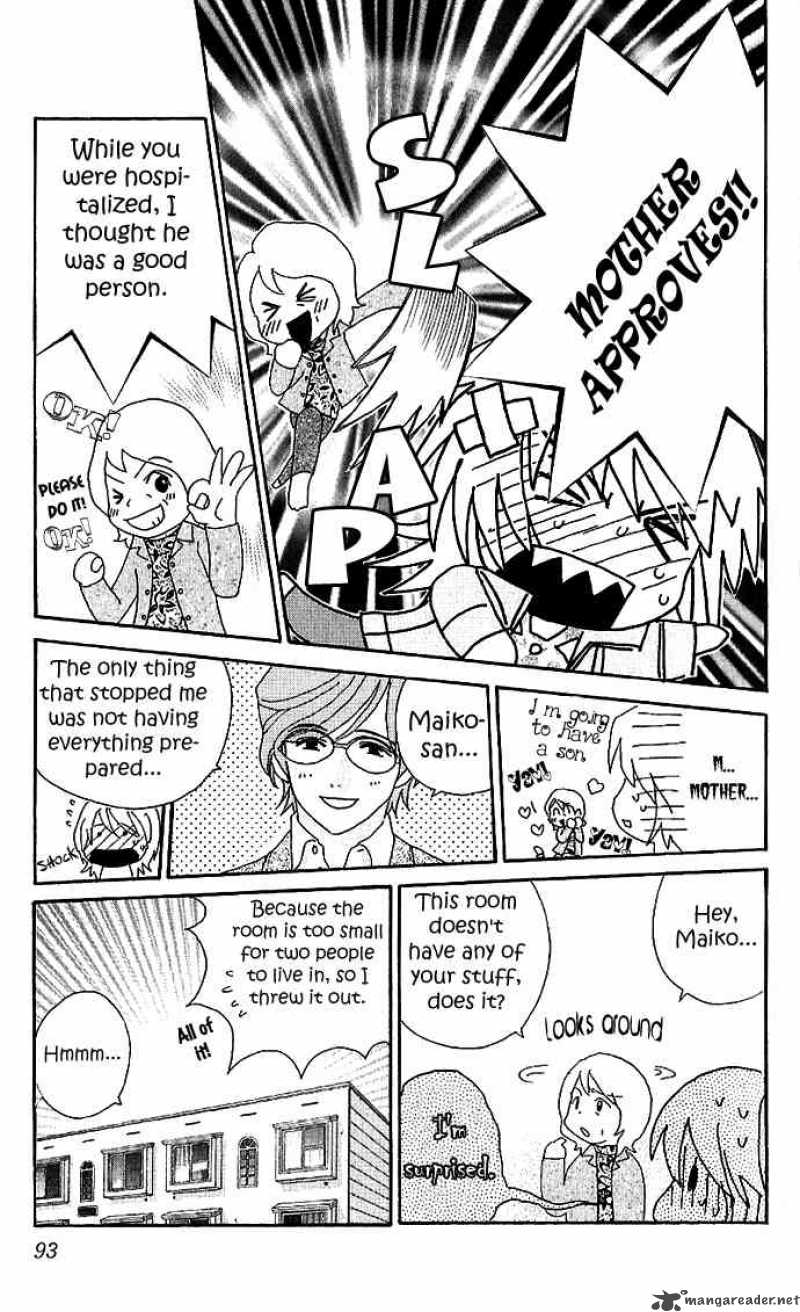 Its Not Like That Darling 8 13