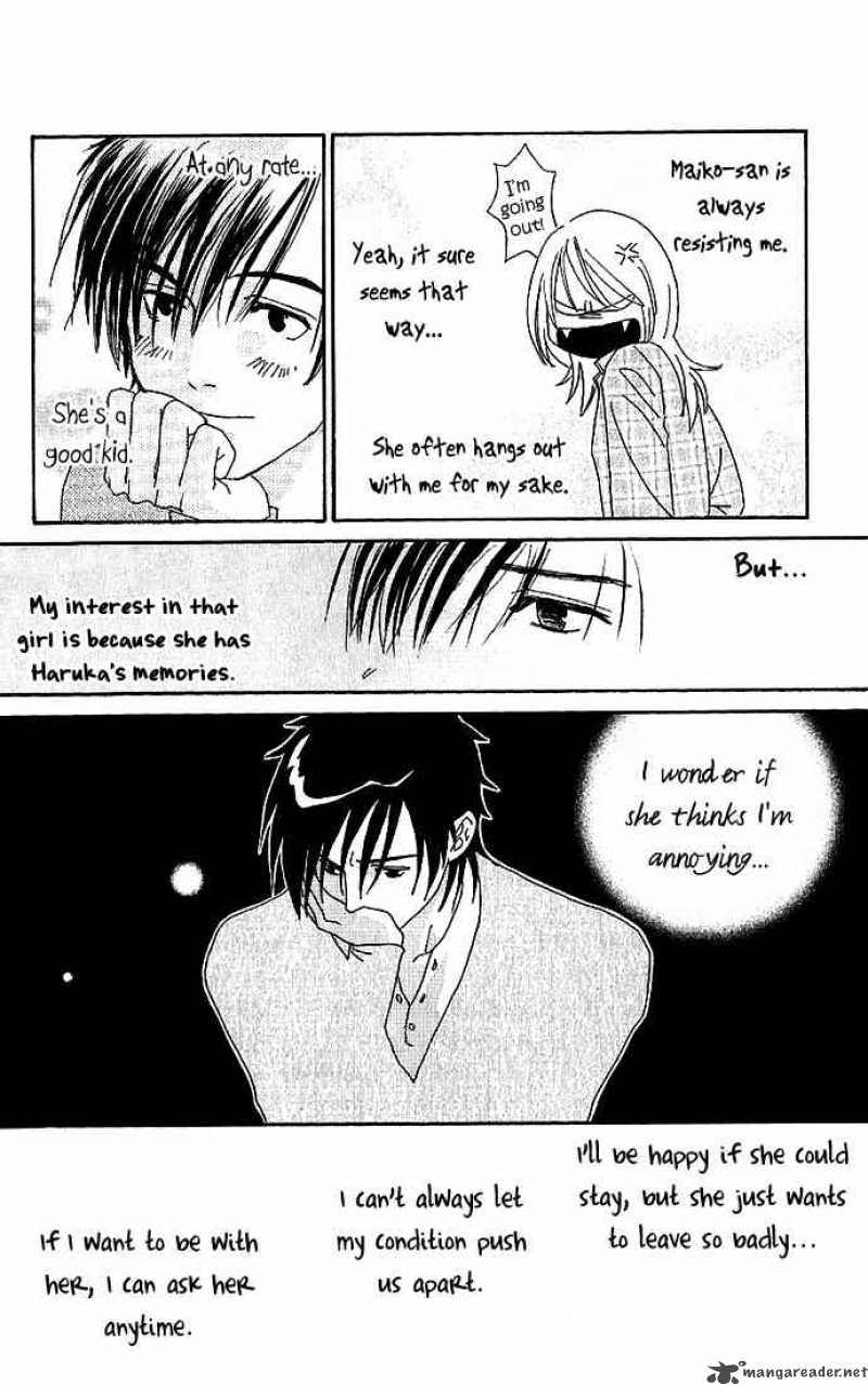 Its Not Like That Darling 8 16