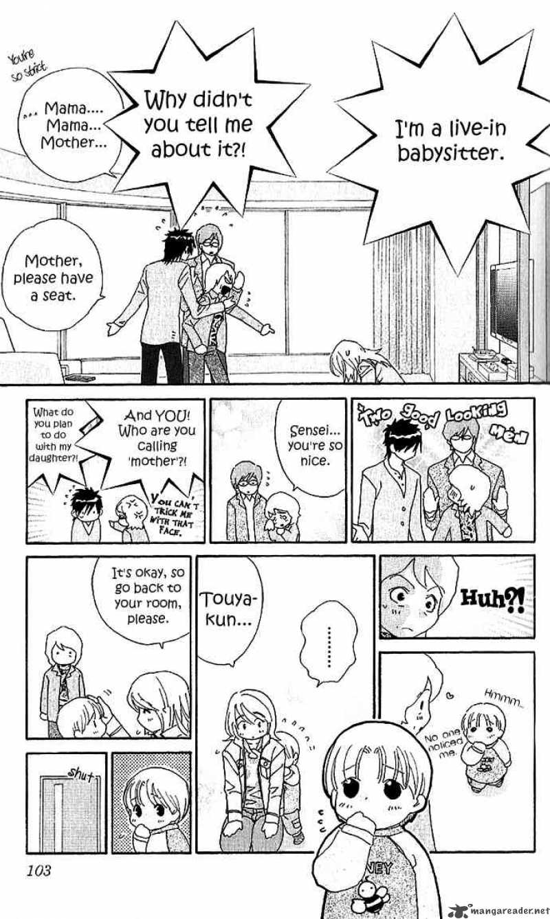Its Not Like That Darling 8 23