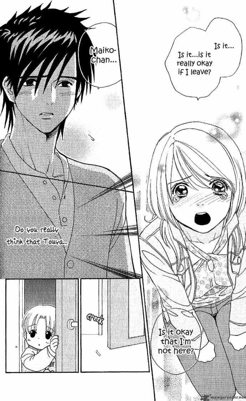 Its Not Like That Darling 8 26