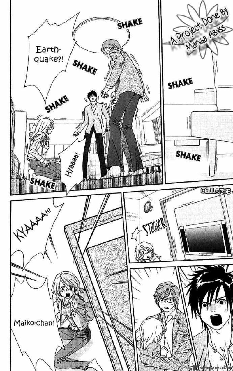 Its Not Like That Darling 8 28