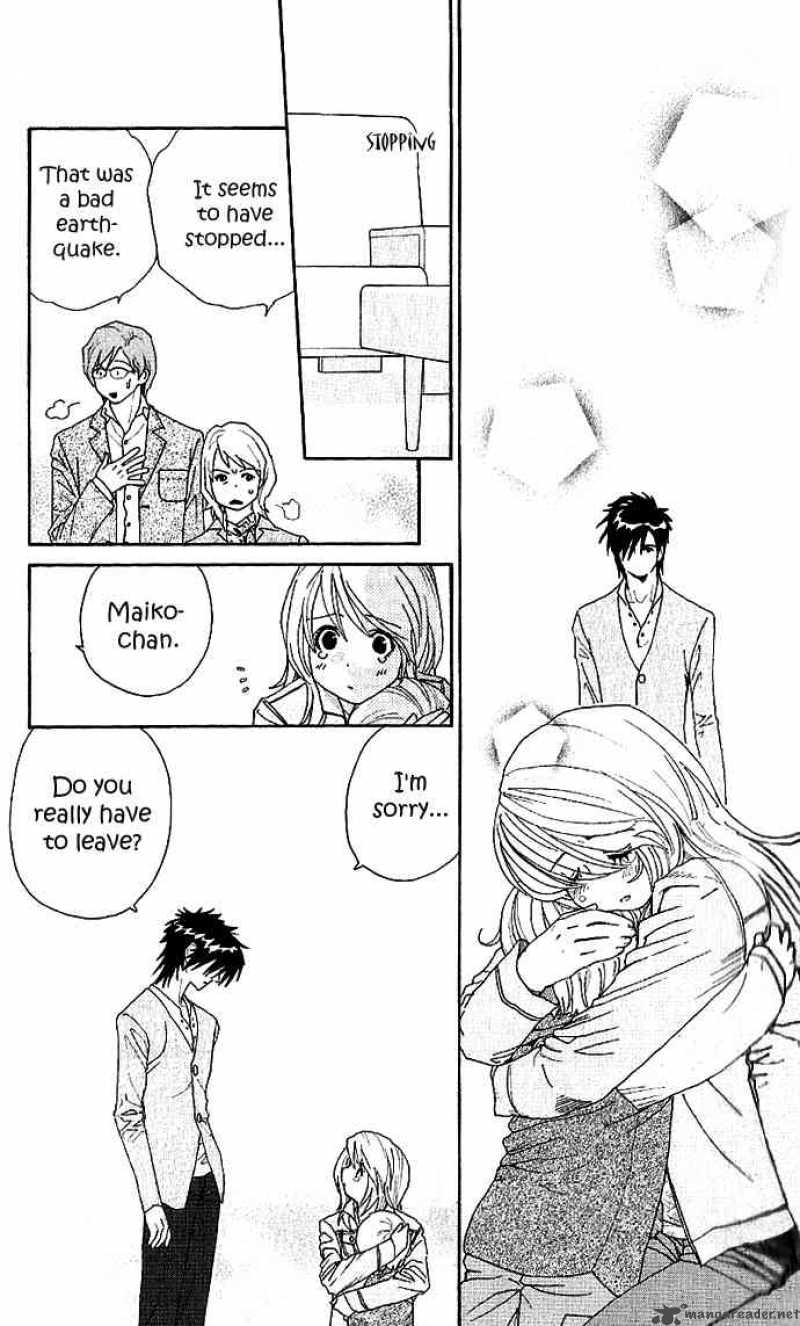 Its Not Like That Darling 8 31