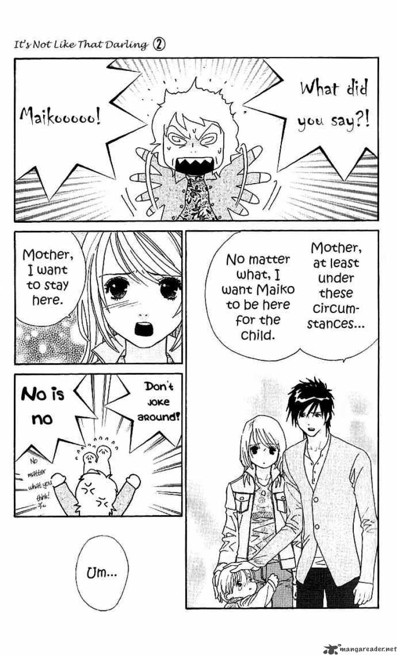 Its Not Like That Darling 8 33