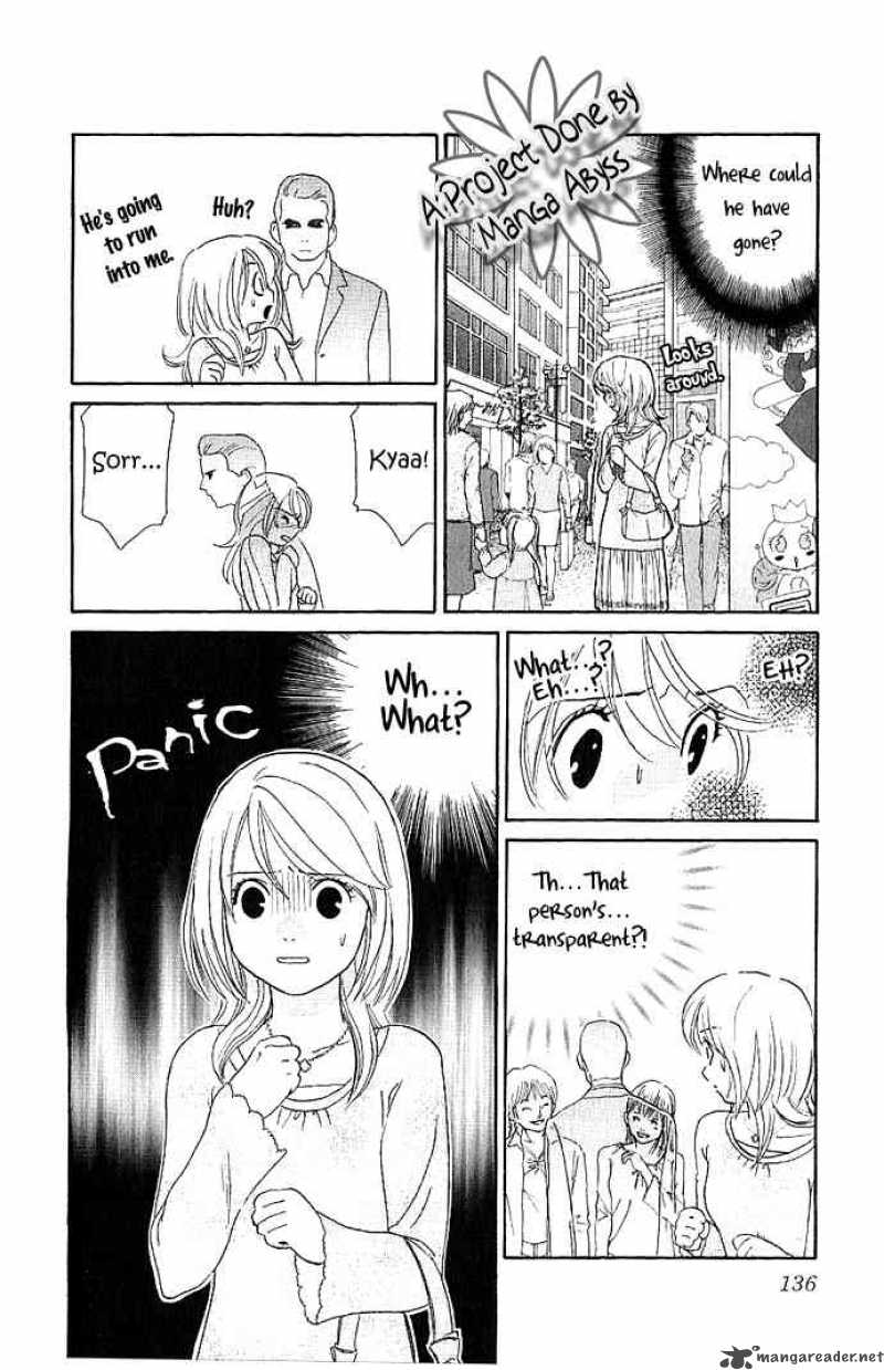 Its Not Like That Darling 9 21