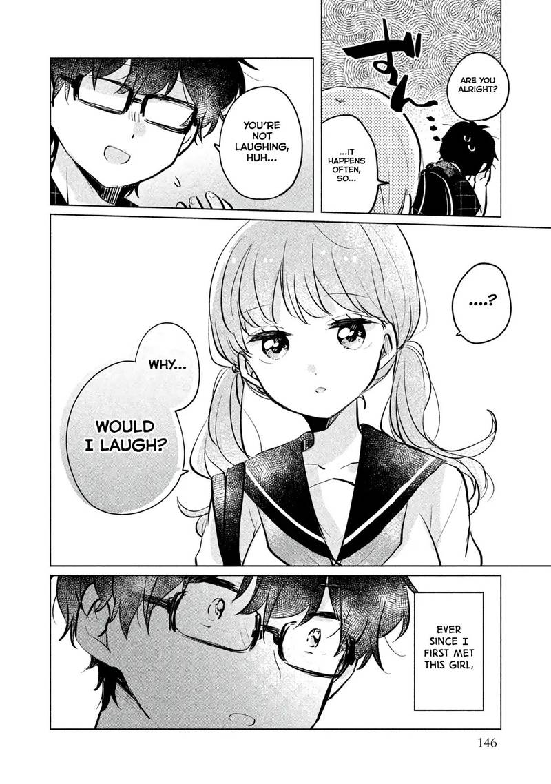 Its Not Meguro Sans First Time 10 6