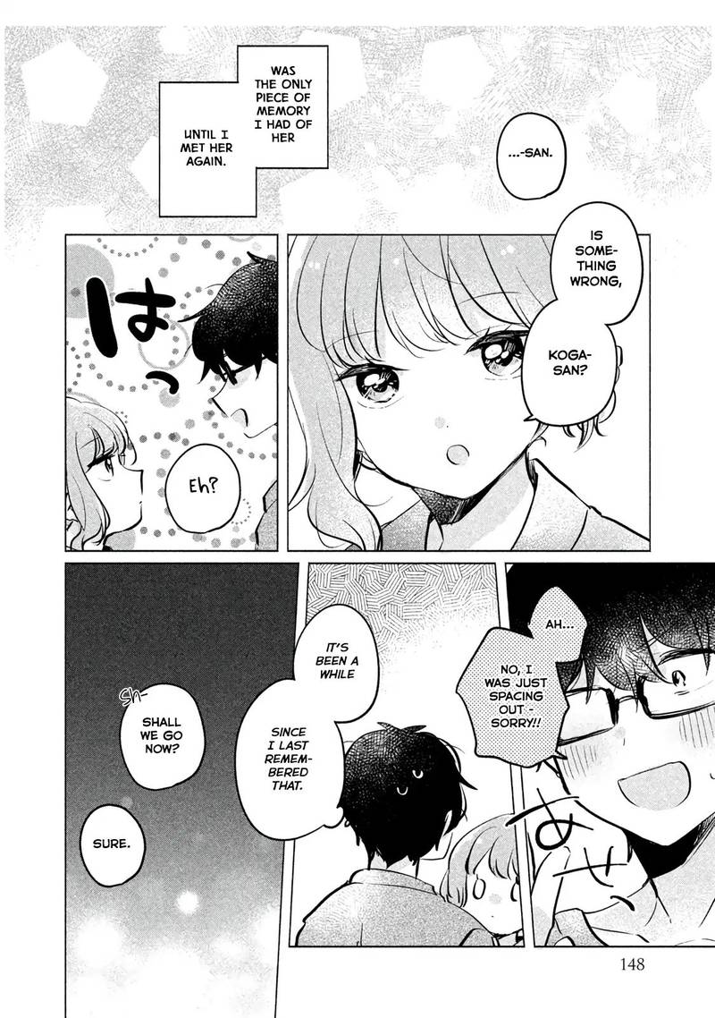 Its Not Meguro Sans First Time 10 8