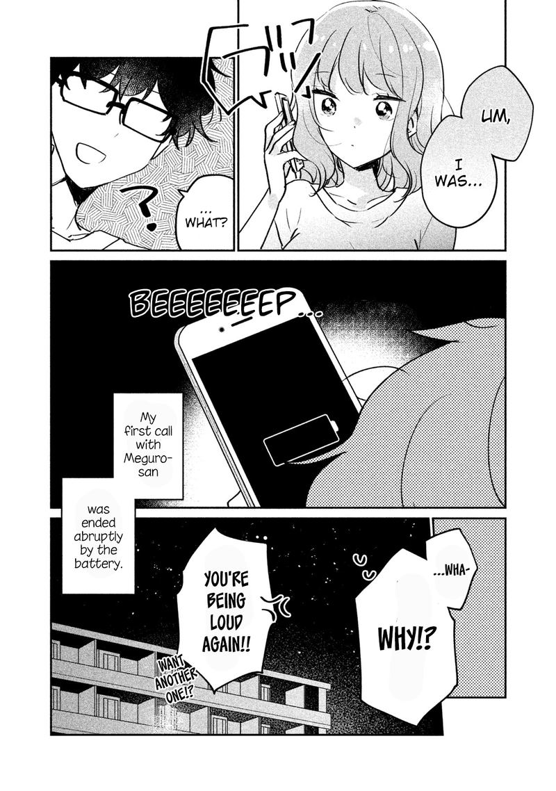 Its Not Meguro Sans First Time 13 12