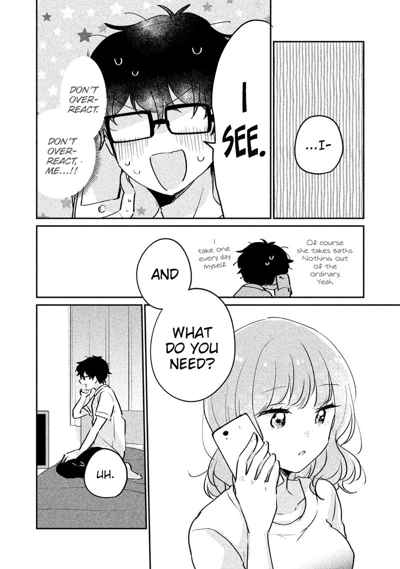 Its Not Meguro Sans First Time 13 8