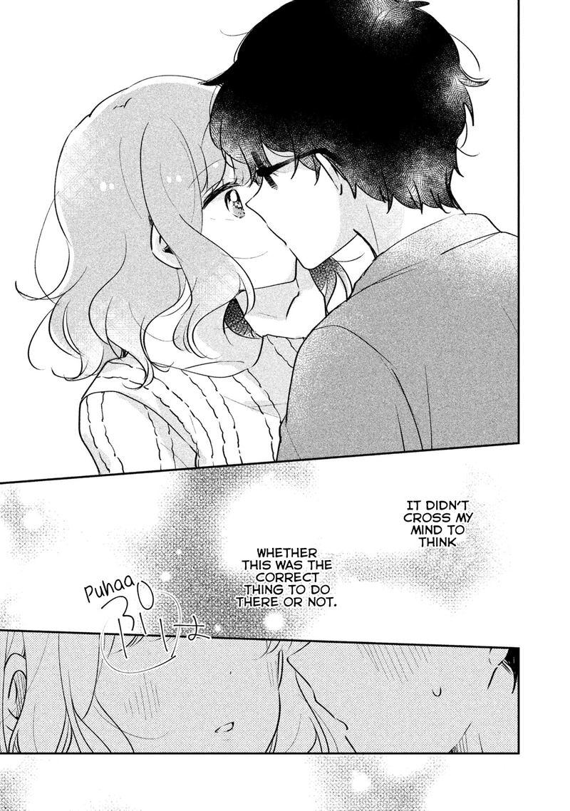 Its Not Meguro Sans First Time 14 11