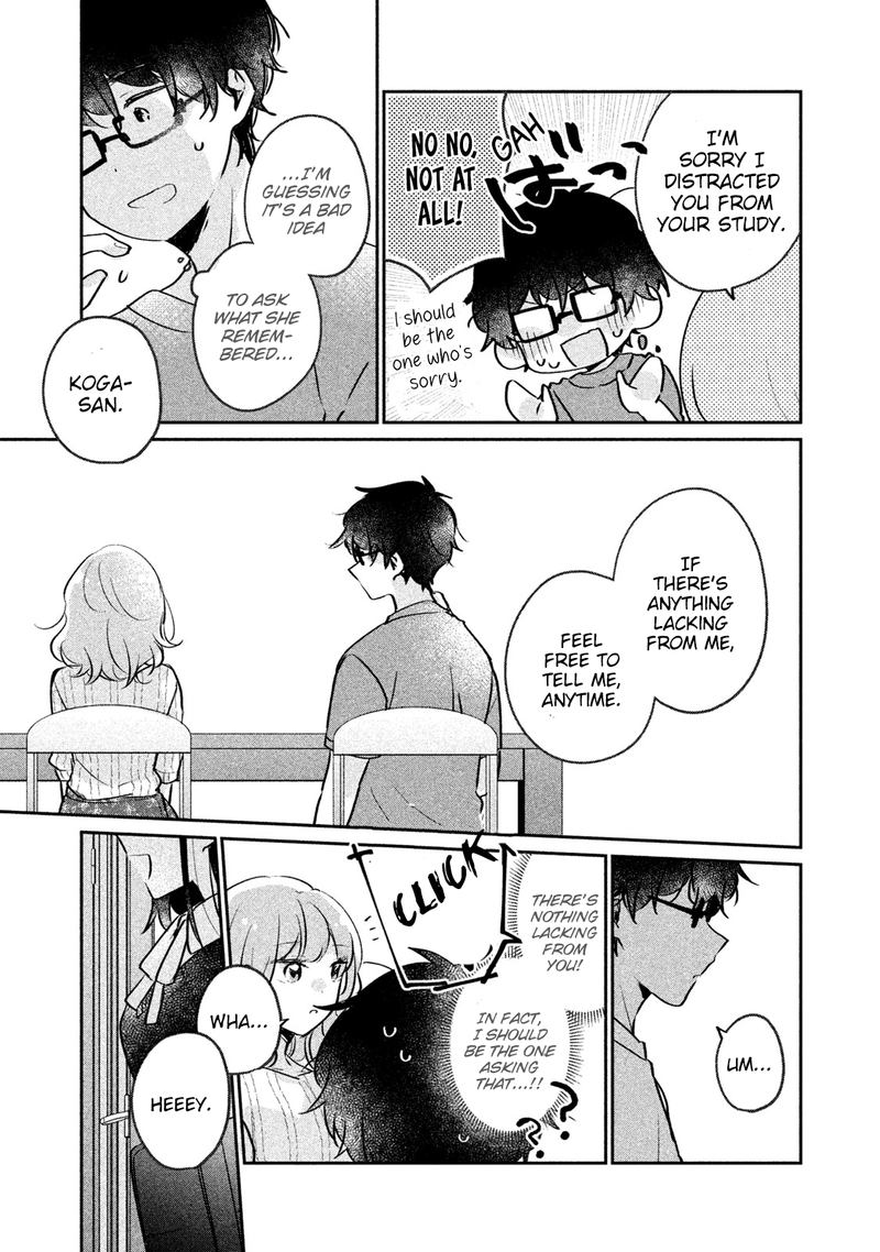 Its Not Meguro Sans First Time 14 13
