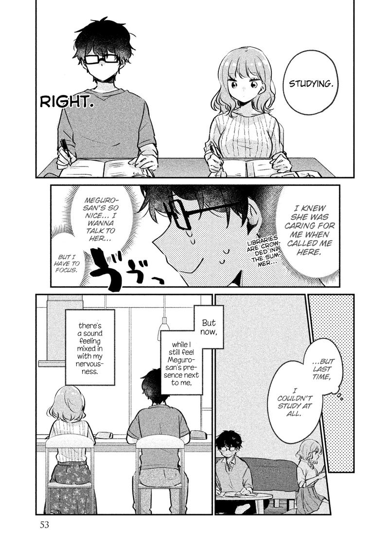 Its Not Meguro Sans First Time 14 7