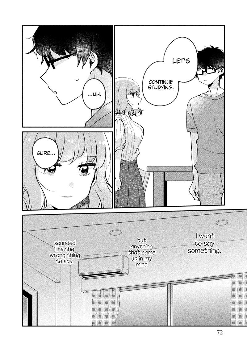 Its Not Meguro Sans First Time 15 10